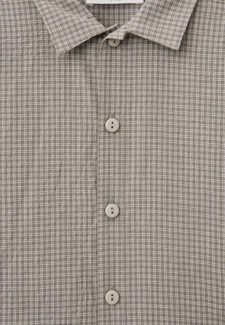 Рубашка Тревис